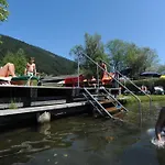 Haus Stampfer 3* Weissensee