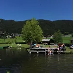 Haus Stampfer Affittacamere 3*