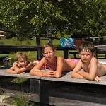 Гостевой дом Haus Stampfer 3*