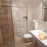 Haus Stampfer 3* ويسنسي