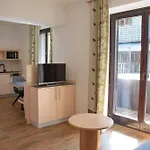 بيت ضيافة Haus Stampfer
