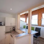 Haus Stampfer Affittacamere 3*
