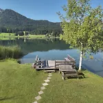 Affittacamere Haus Stampfer