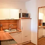 Haus Stampfer Affittacamere 3*
