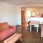 Haus Stampfer بيت ضيافة 3*