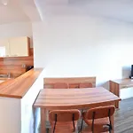Haus Stampfer Affittacamere