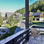 Haus Stampfer 게스트하우스 바이센제