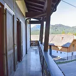 Haus Stampfer 게스트하우스 바이센제