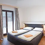 Haus Stampfer Affittacamere