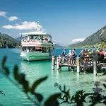 Affittacamere Haus Stampfer Weissensee