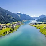 Affittacamere Haus Stampfer Weissensee