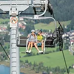 Haus Stampfer 3*