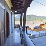 Haus Stampfer بيت ضيافة ويسنسي