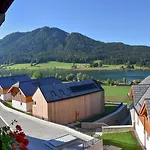 بيت ضيافة Haus Stampfer
