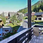 بيت ضيافة Haus Stampfer ويسنسي