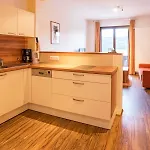 게스트하우스 Haus Stampfer