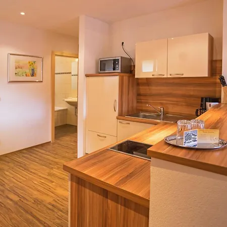 Haus Stampfer 3*
