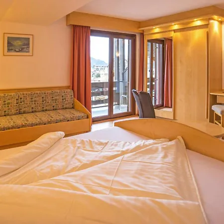 Haus Stampfer Penzion 3*