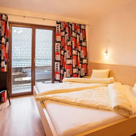 Haus Stampfer *