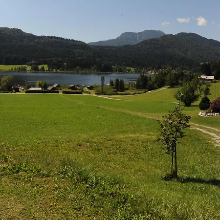 Haus Stampfer