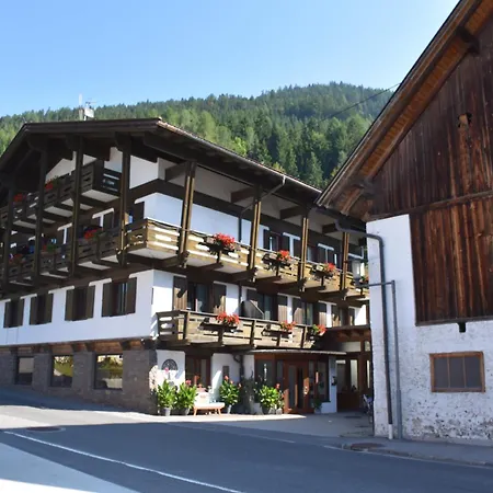 Haus Stampfer 3*