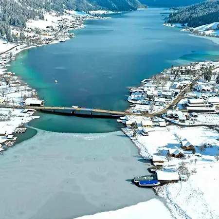 Haus Stampfer Πανσιόν