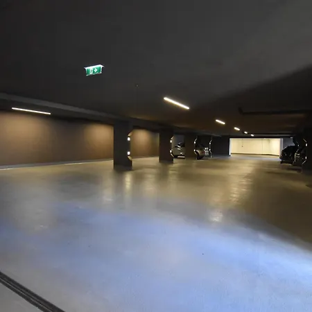 Haus Stampfer Penzion Weissensee