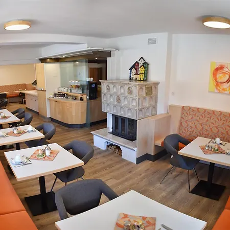 Penzion Haus Stampfer Weissensee