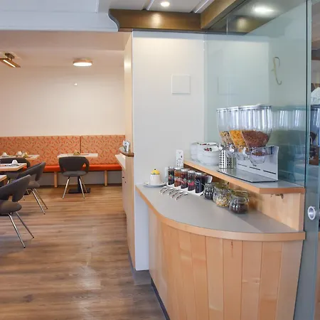 Haus Stampfer Weissensee