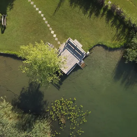 Haus Stampfer Penzion 3*