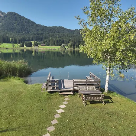 Affittacamere Haus Stampfer