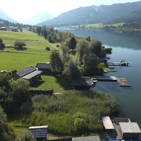 Haus Stampfer Penzion 3*