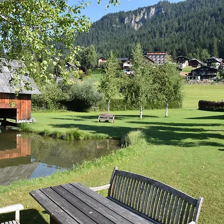 Haus Stampfer 3*