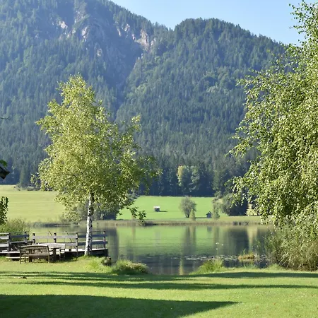 Affittacamere Haus Stampfer