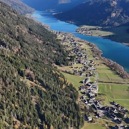 Haus Stampfer 3* Weissensee