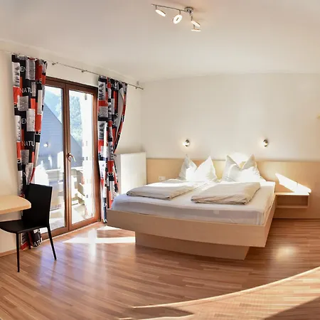 Haus Stampfer