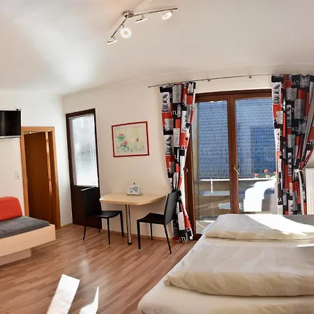 Haus Stampfer 3* Weissensee