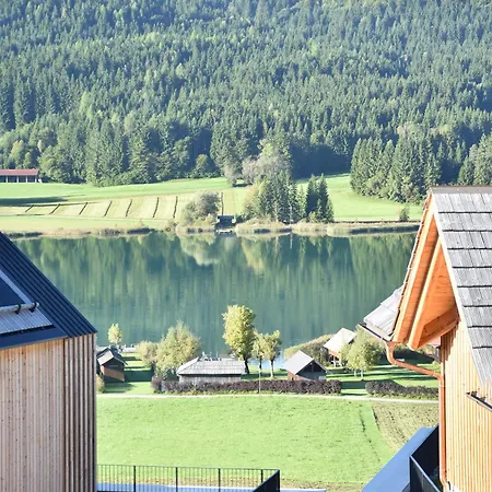 Haus Stampfer Affittacamere 3*