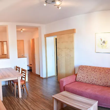 Haus Stampfer 3* Weissensee