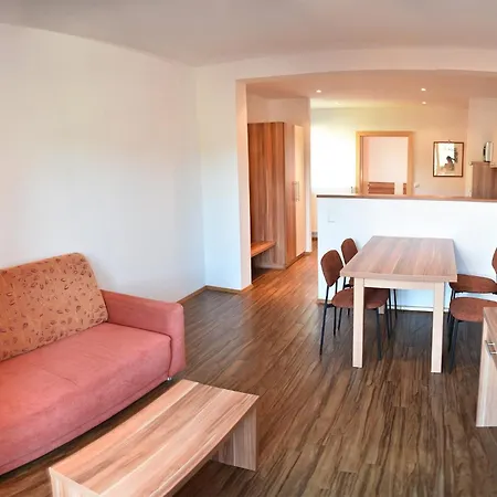 Haus Stampfer Affittacamere 3*