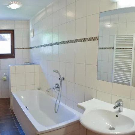 Guest house Haus Stampfer