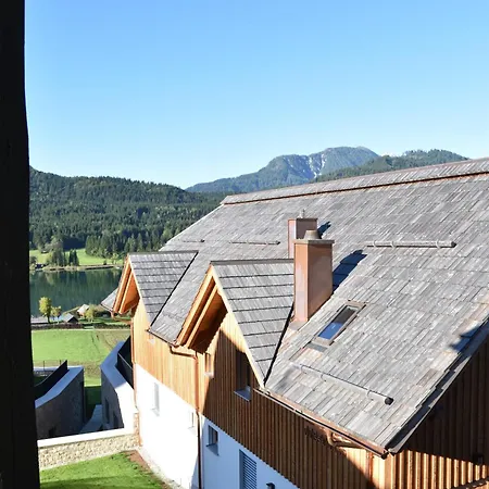 Haus Stampfer