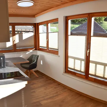 Haus Stampfer 3* Weissensee