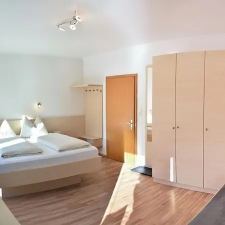 Haus Stampfer Affittacamere 3*