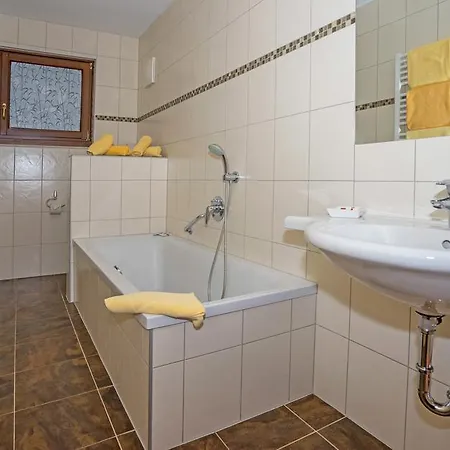 Haus Stampfer 3*