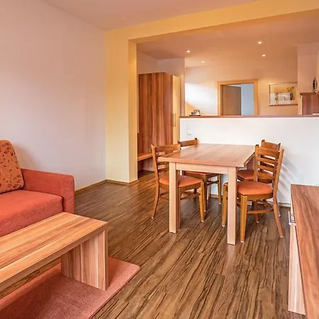 Haus Stampfer 3*