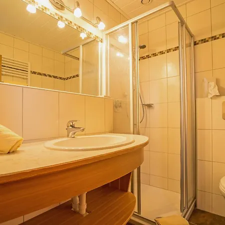 Haus Stampfer Weissensee