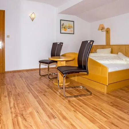 Haus Stampfer 3*