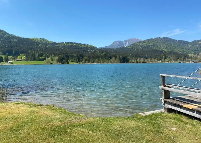 Guest house Haus Stampfer