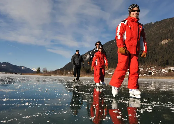 Guest house Haus Stampfer